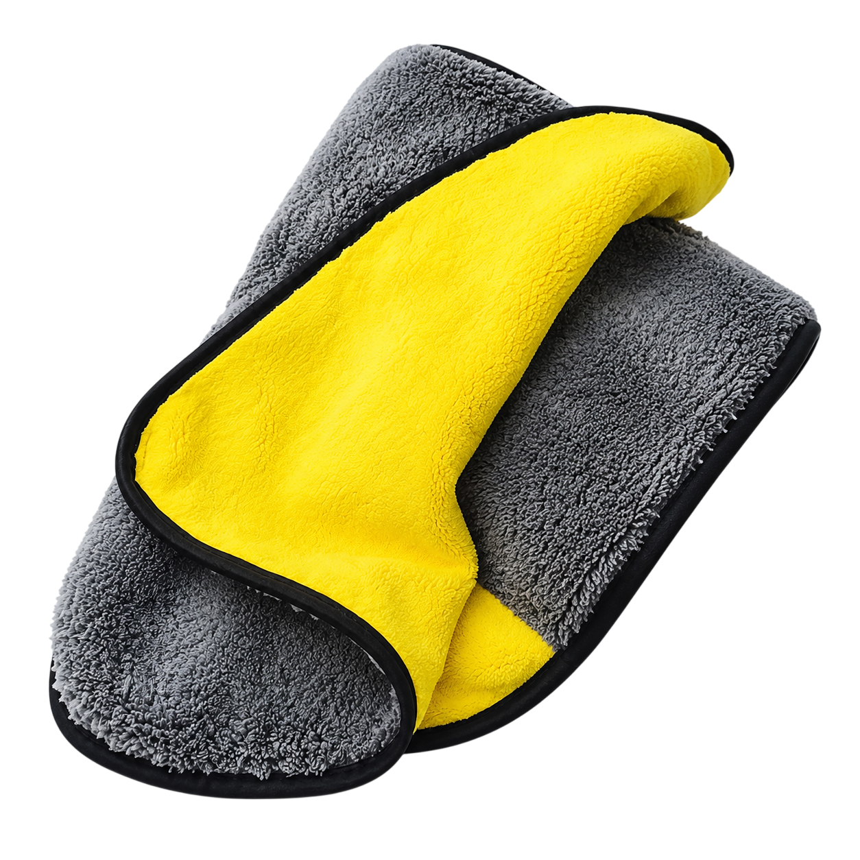 Microfiber Towel