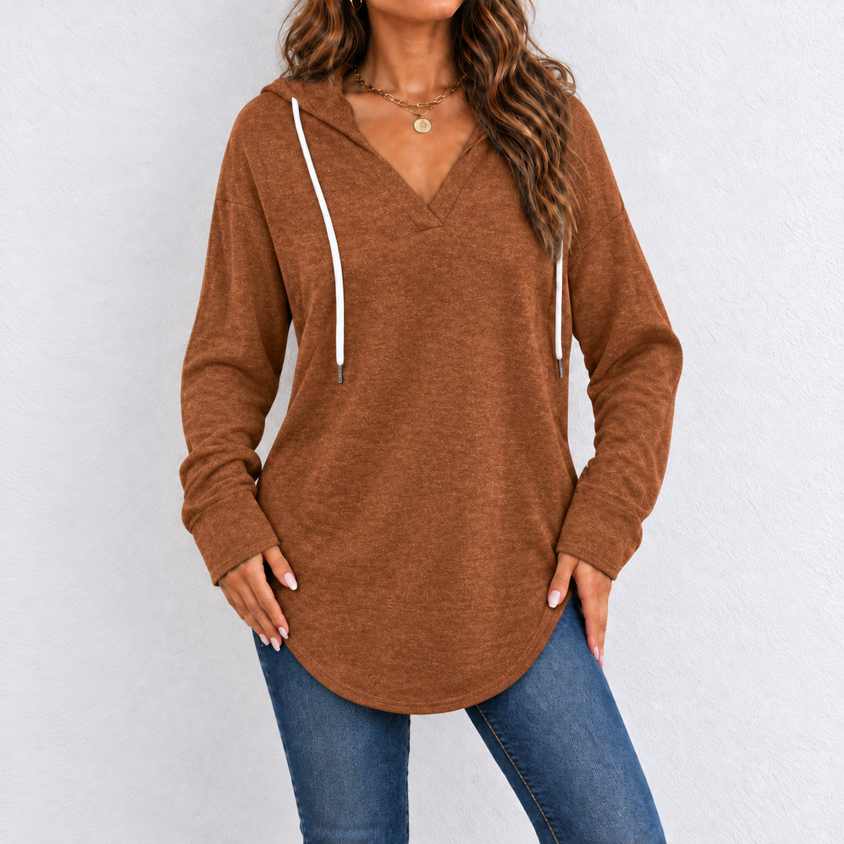 Retolin™ Sienna Pullover