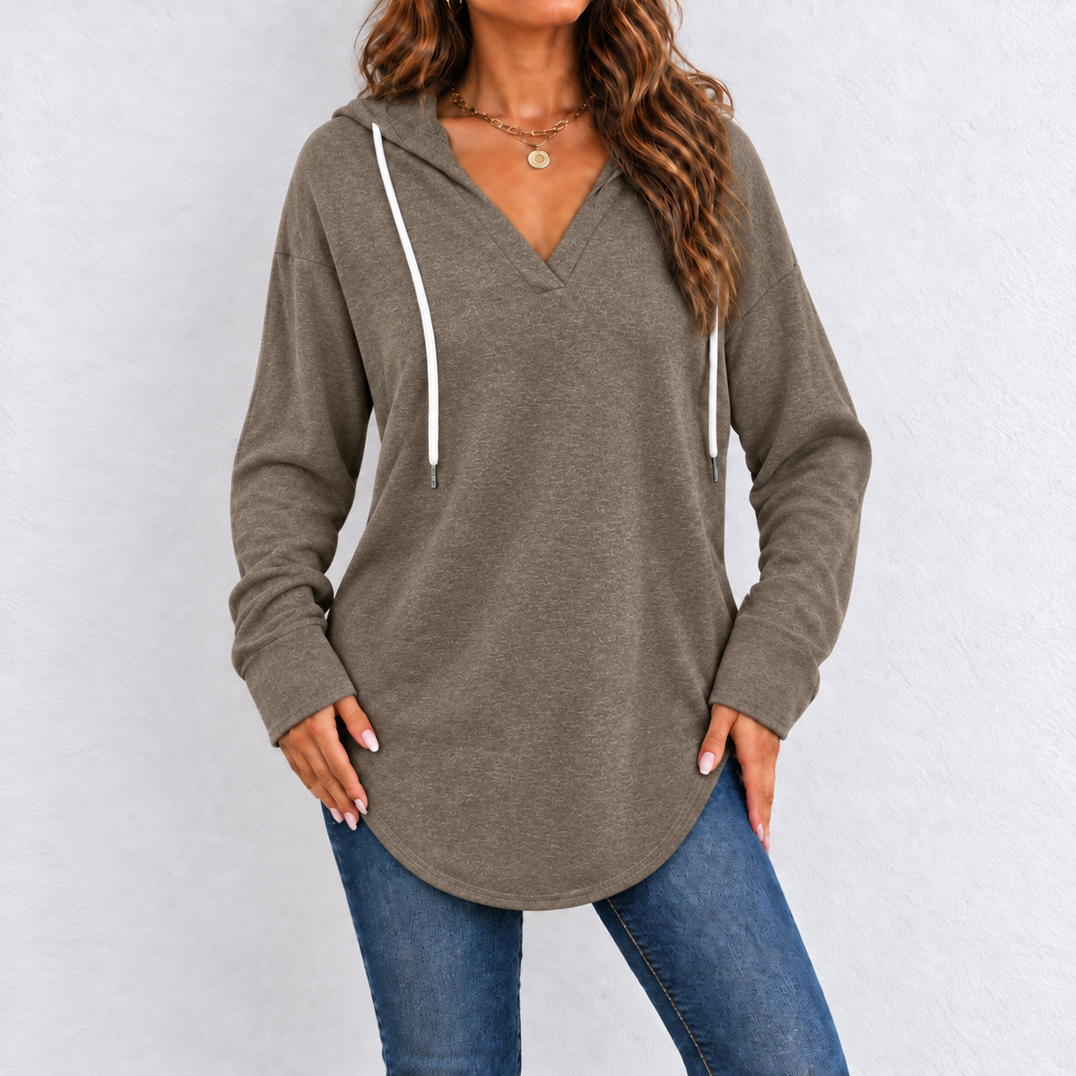 Retolin™ Sienna Pullover