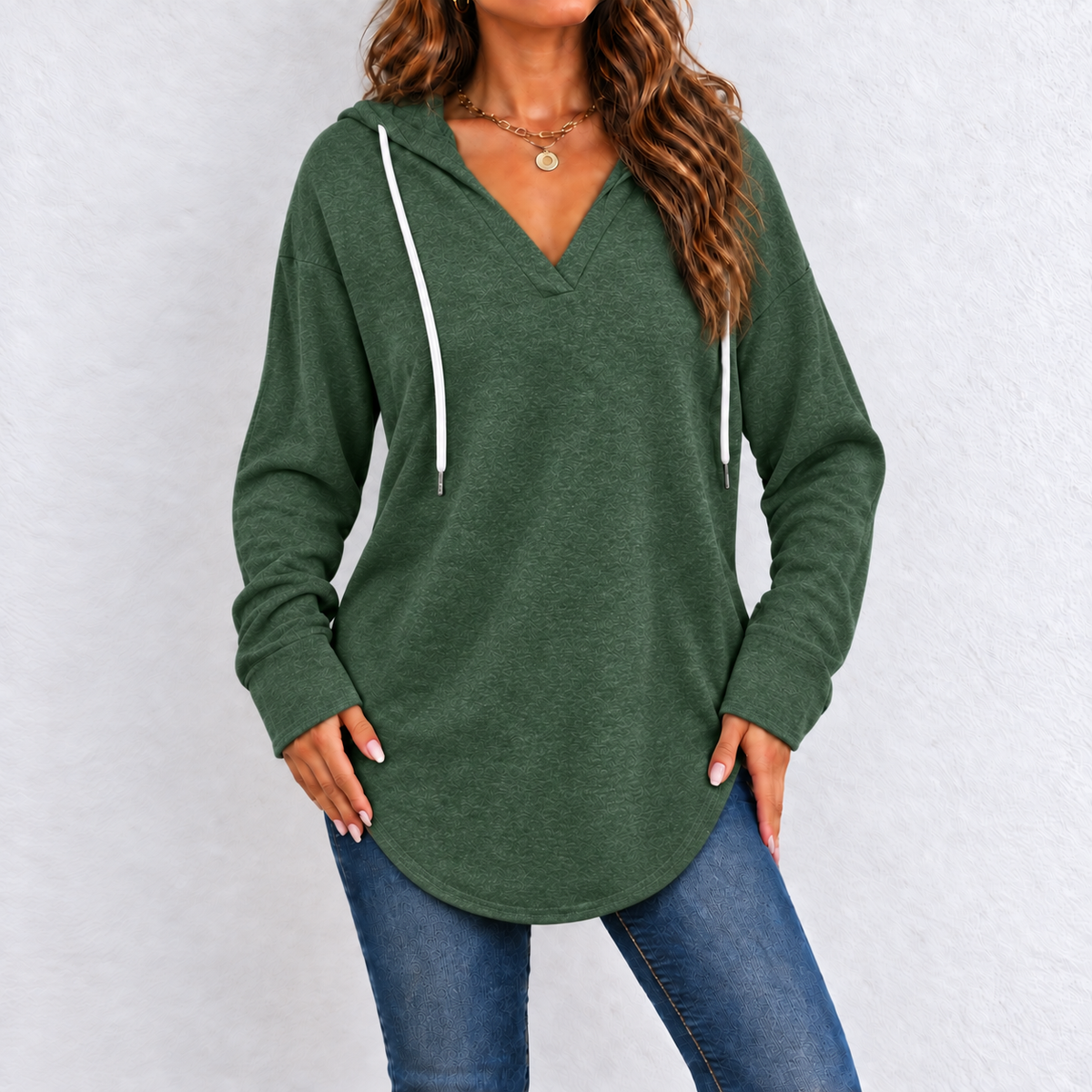 Retolin™ Sienna Pullover