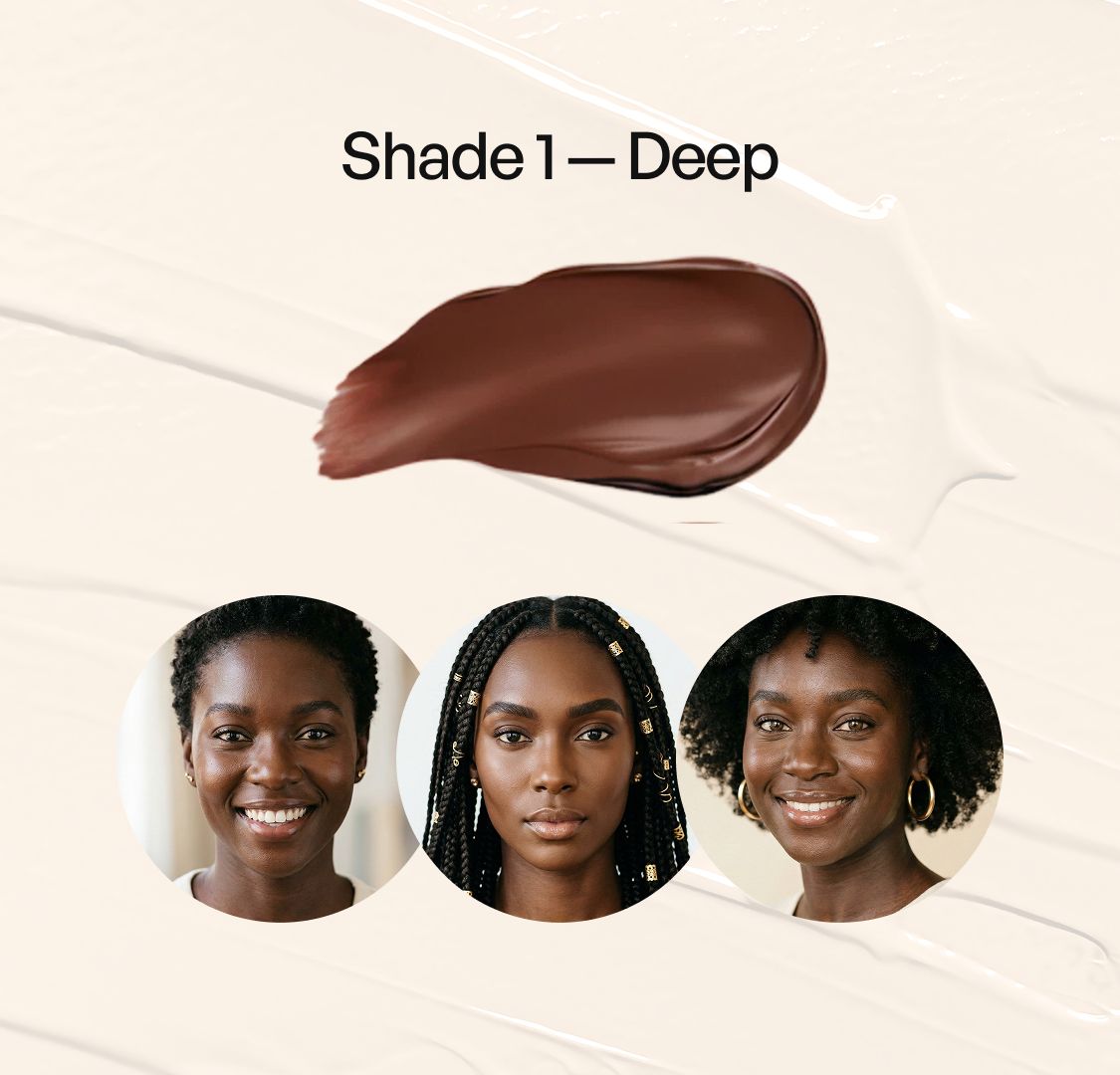 Retolin™ Serum Boosted Skin Tint Balm