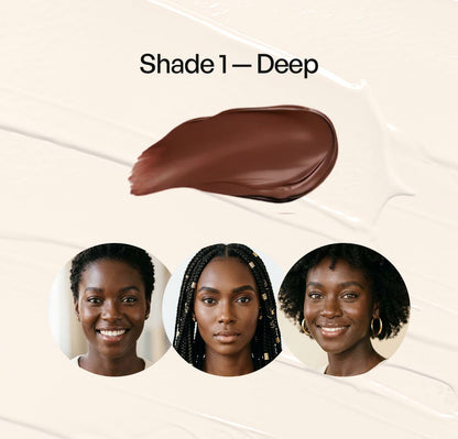 Retolin™ Serum Boosted Skin Tint Balm