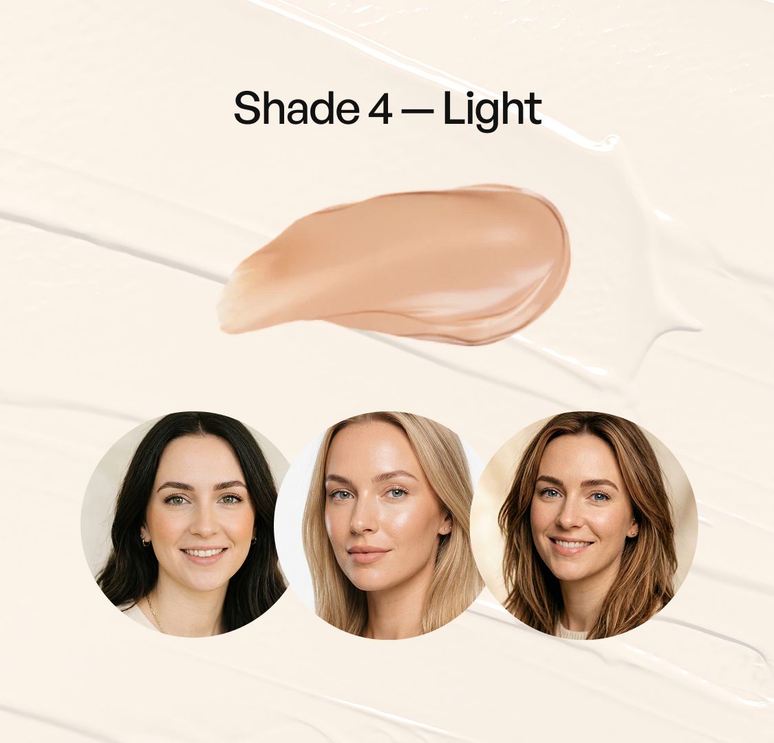 Retolin™ Serum Boosted Skin Tint Balm
