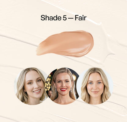 Retolin™ Serum Boosted Skin Tint Balm