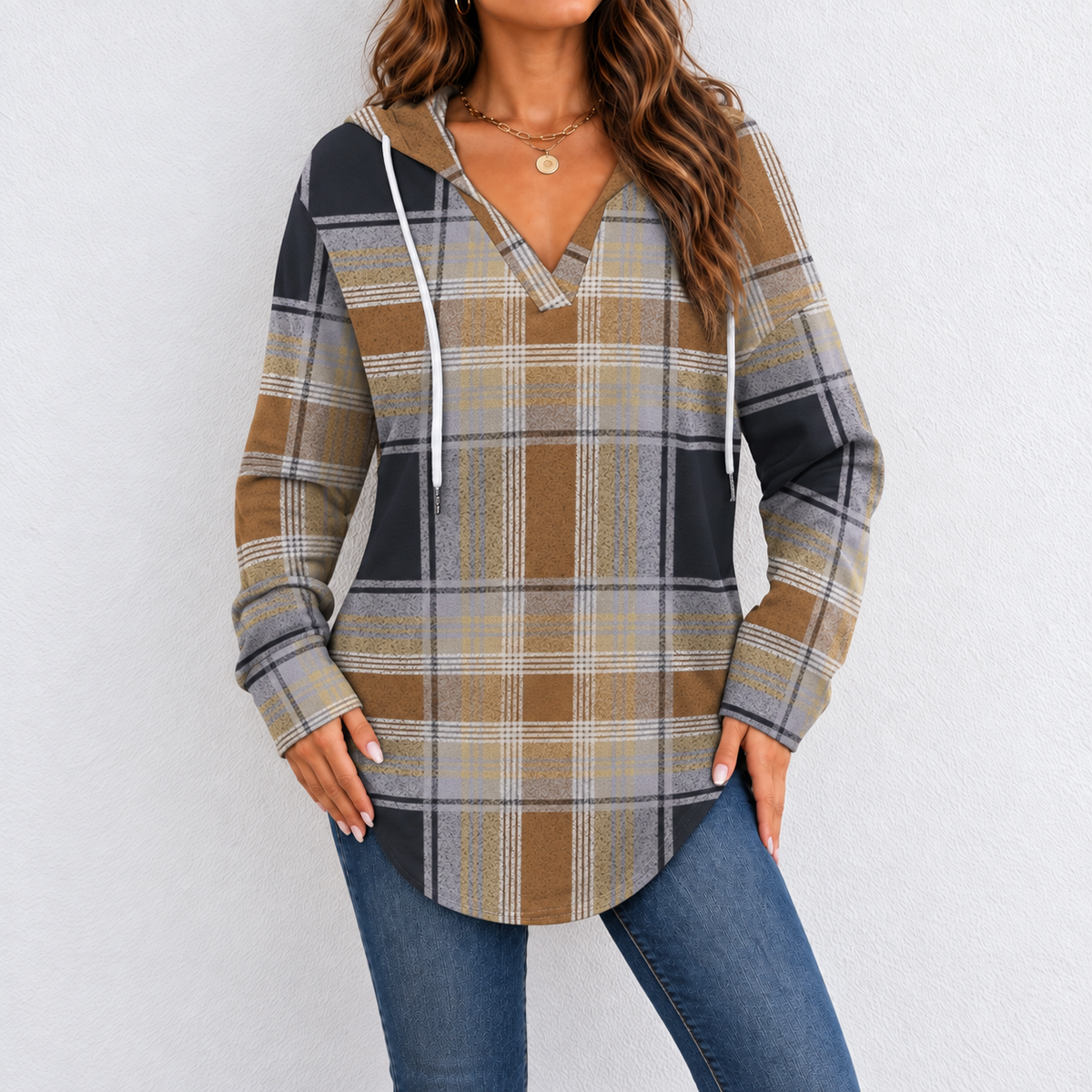 Retolin™ Sienna Pullover
