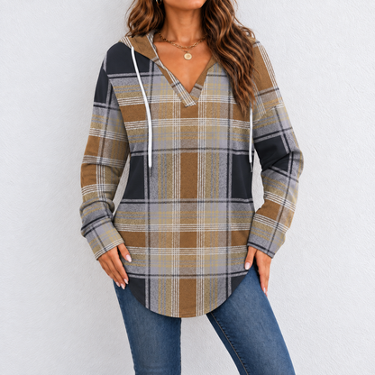 Retolin™ Sienna Pullover