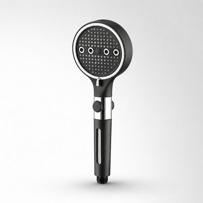 Retolin™ The Filtered Showerhead