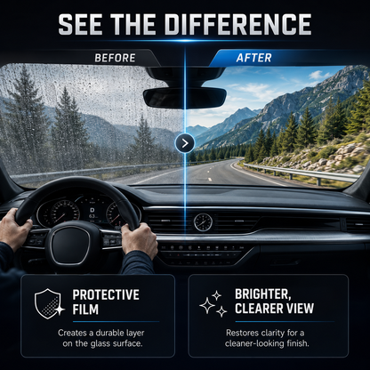 Retolin™ Nano Ceramic Coating Pro