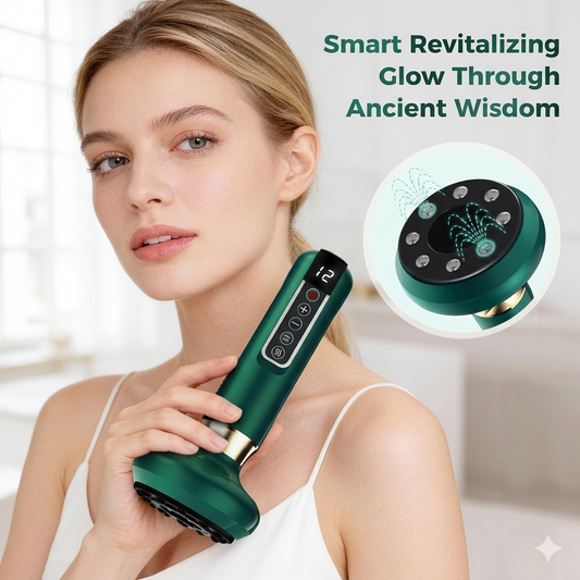 SlimFit™ Cellulite Massager