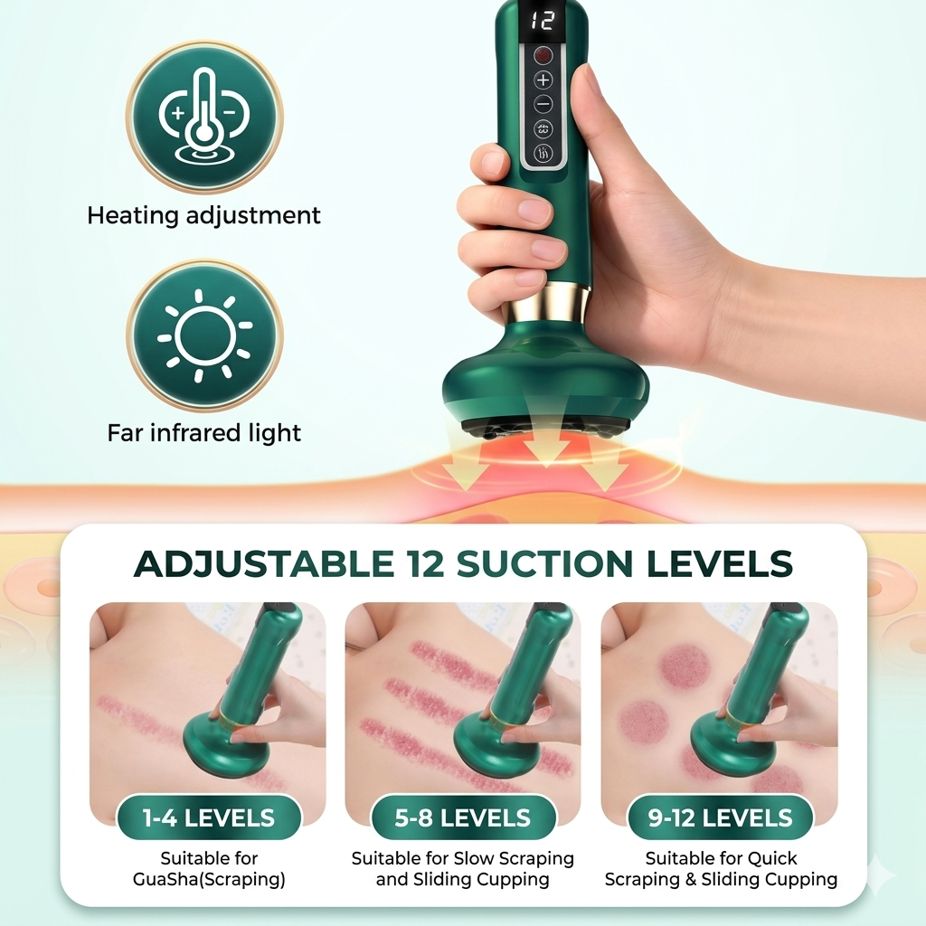 SlimFit™ Cellulite Massager