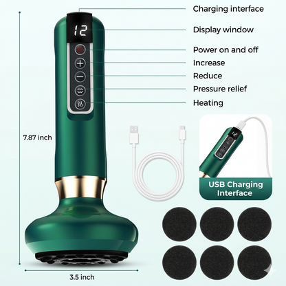 SlimFit™ Cellulite Massager