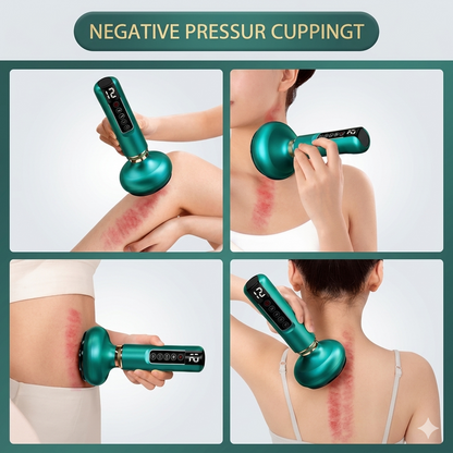 SlimFit™ Cellulite Massager