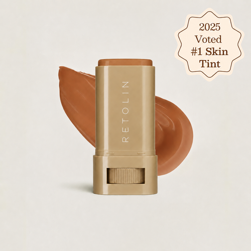 Retolin™ Serum Boosted Skin Tint Balm