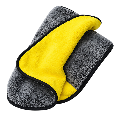Microfiber Towel