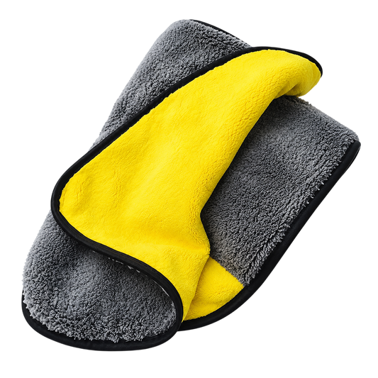Microfiber Towel