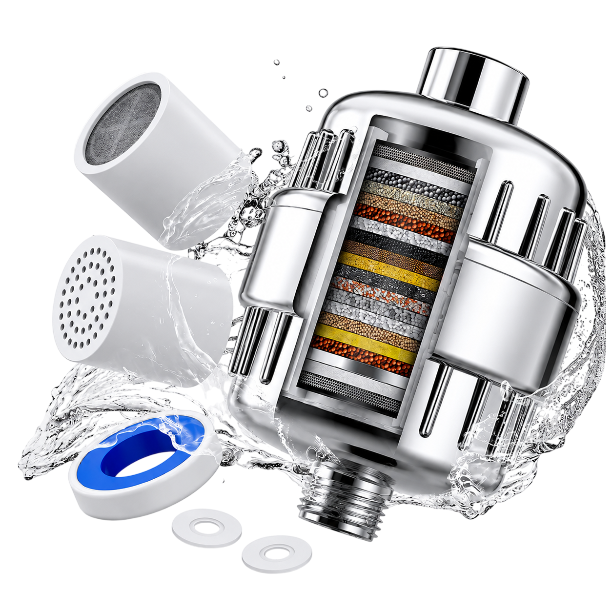 Shower Filter