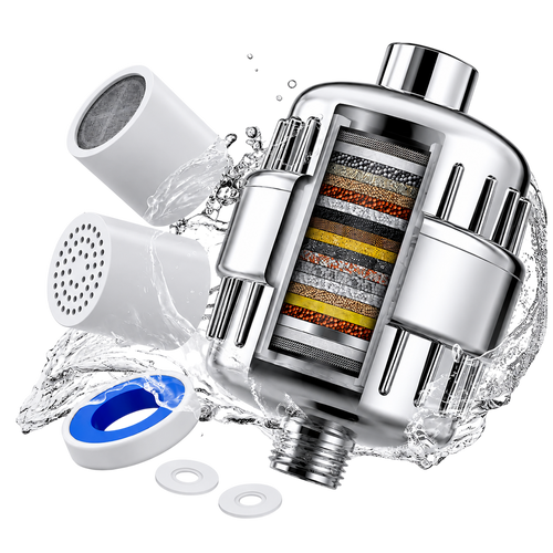 Shower Filter
